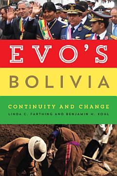 Evo\'s Bolivia