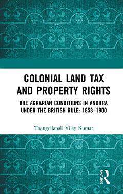 Colonial Land Tax and Property Rights