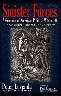 Sinister Forces—The Manson Secret