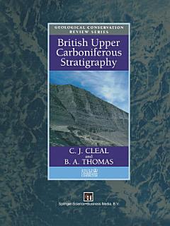 British Upper Carboniferous Stratigraphy