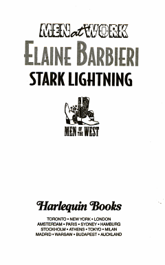 Stark Lightning