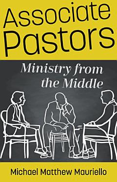 Associate Pastors