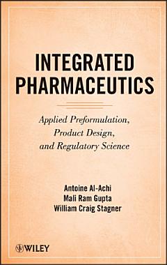 Integrated Pharmaceutics