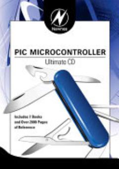 Newnes PIC Microcontroller