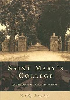 Saint Mary\'s College