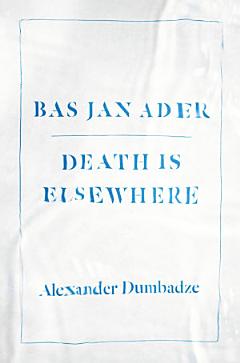 Bas Jan Ader