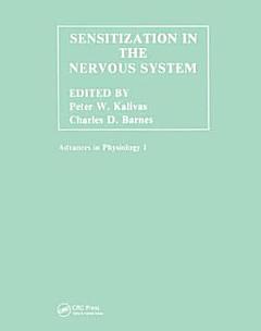 Sensitization in the Nervous System