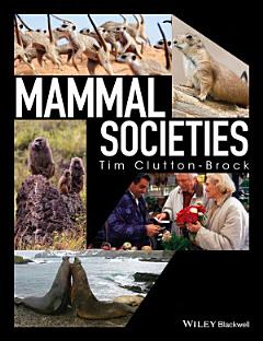 Mammal Societies