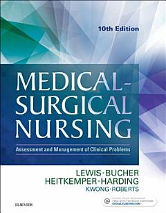 Medical-Surgical Nursing - E-Book