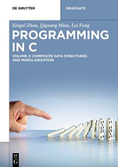 Composite Data Structures and Modularization