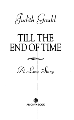 Till the End of Time