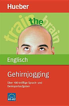 Gehirnjogging Englisch