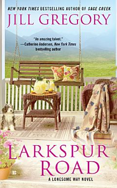 Larkspur Road