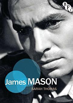 James Mason