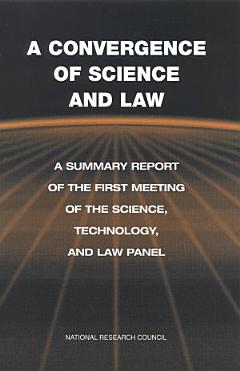 A Convergence of Science and Law