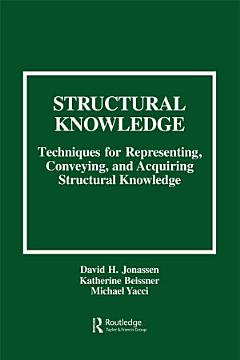 Structural Knowledge