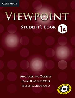 Viewpoint Level 1 Student\'s Book A