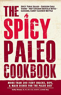 The Spicy Paleo Cookbook