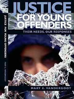 Justice for Young Offenders