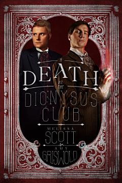 A Death at the Dionysus Club