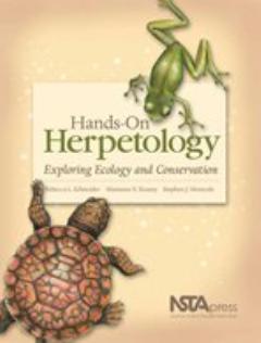 Hands-on Herpetology