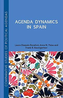 Agenda Dynamics in Spain