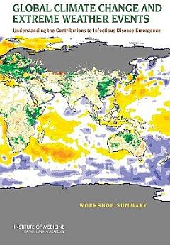 Global Climate Change and Extreme Weather Events