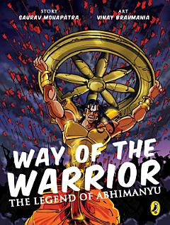 The Way of the Warrior