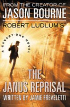 Robert Ludlum\'s the Janus Reprisal