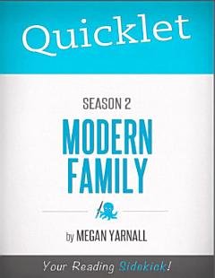 Quicklet on Modern Family Season 2