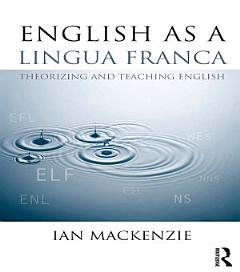 English as a Lingua Franca