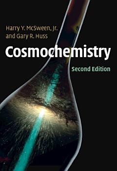 Cosmochemistry