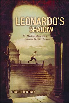 Leonardo\'s Shadow