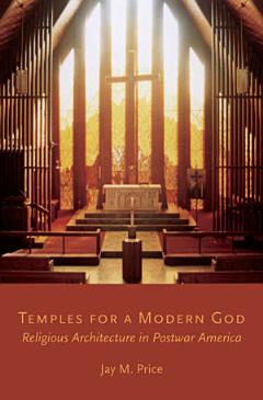 Temples for a Modern God