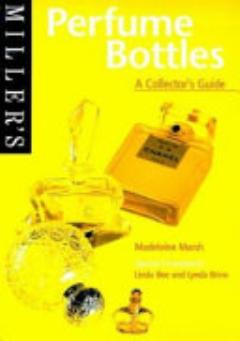 Miller\'s Perfume Bottles