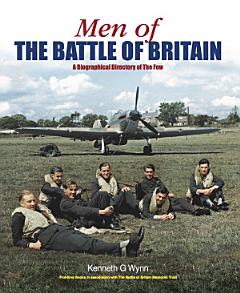 Men of The Battle of Britain