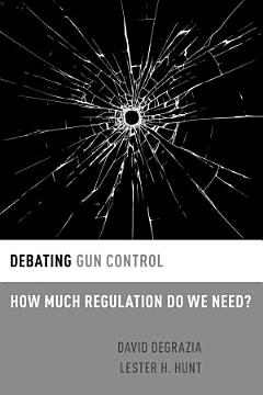 Debating Gun Control