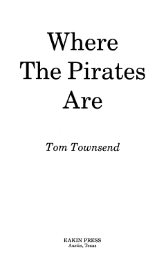 Where the Pirates Are