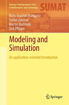 Modeling and Simulation