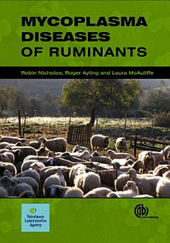 Mycoplasma Diseases of Ruminants