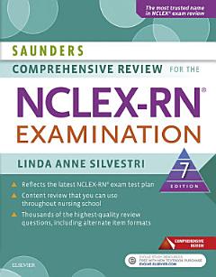 Saunders Comprehensive Review for the NCLEX-RN® Examination - E-Book