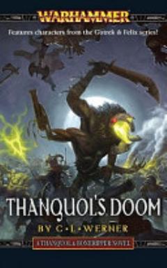 Thanquol\'s Doom