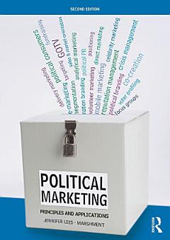 Political Marketing