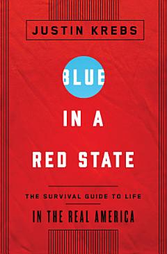 Blue in a Red State