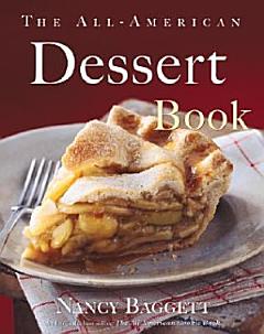 The All-American Dessert Book