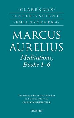 Marcus Aurelius: Meditations