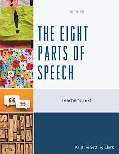 The Eight Parts of Speech