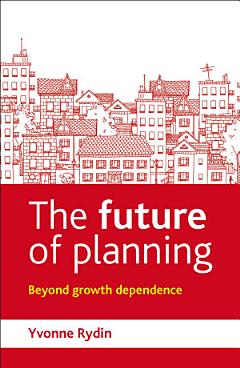 The future of planning