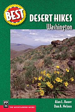 Best Desert Hikes: Washington