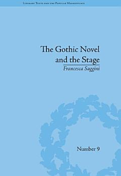 The Gothic Novel and the Stage